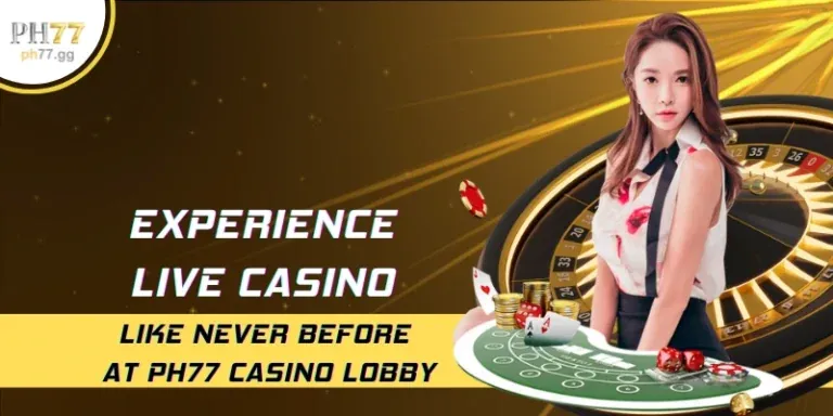 69vin Casino Cam kết bảo mật và công bằng cho người chơi