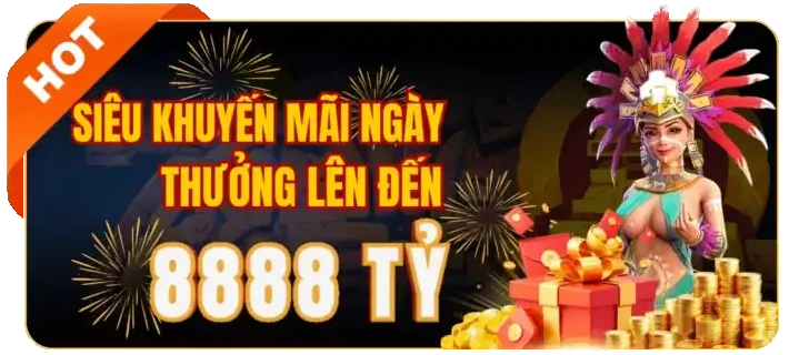 Hoàn trả tiền cược slots