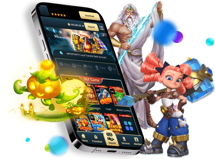 Cá cược tennis tại 69vin casino