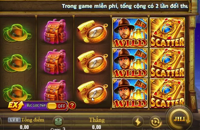 Slot Game 69vin Casino