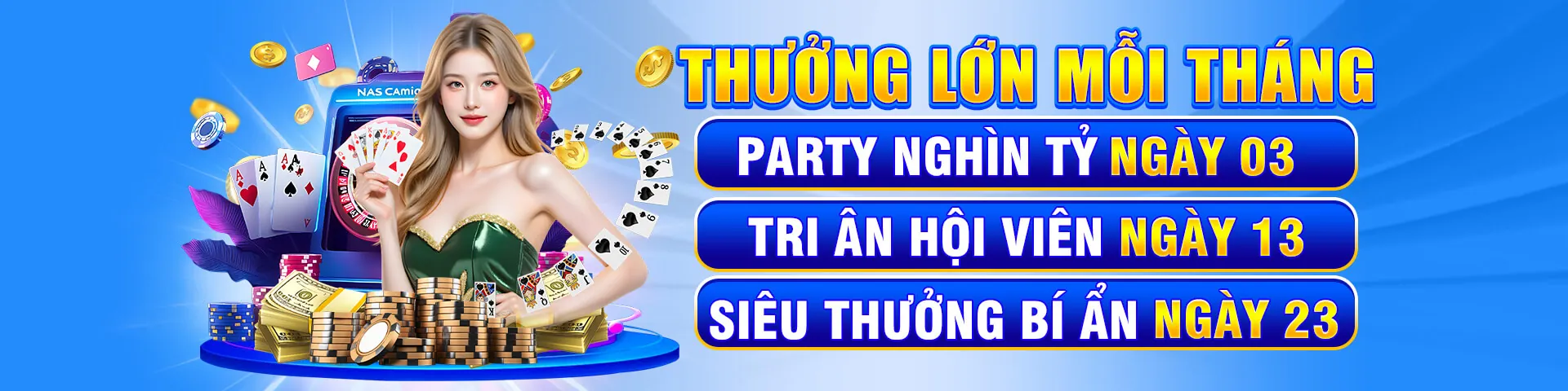 Hướng dẫn chiến lược 69vin Casino