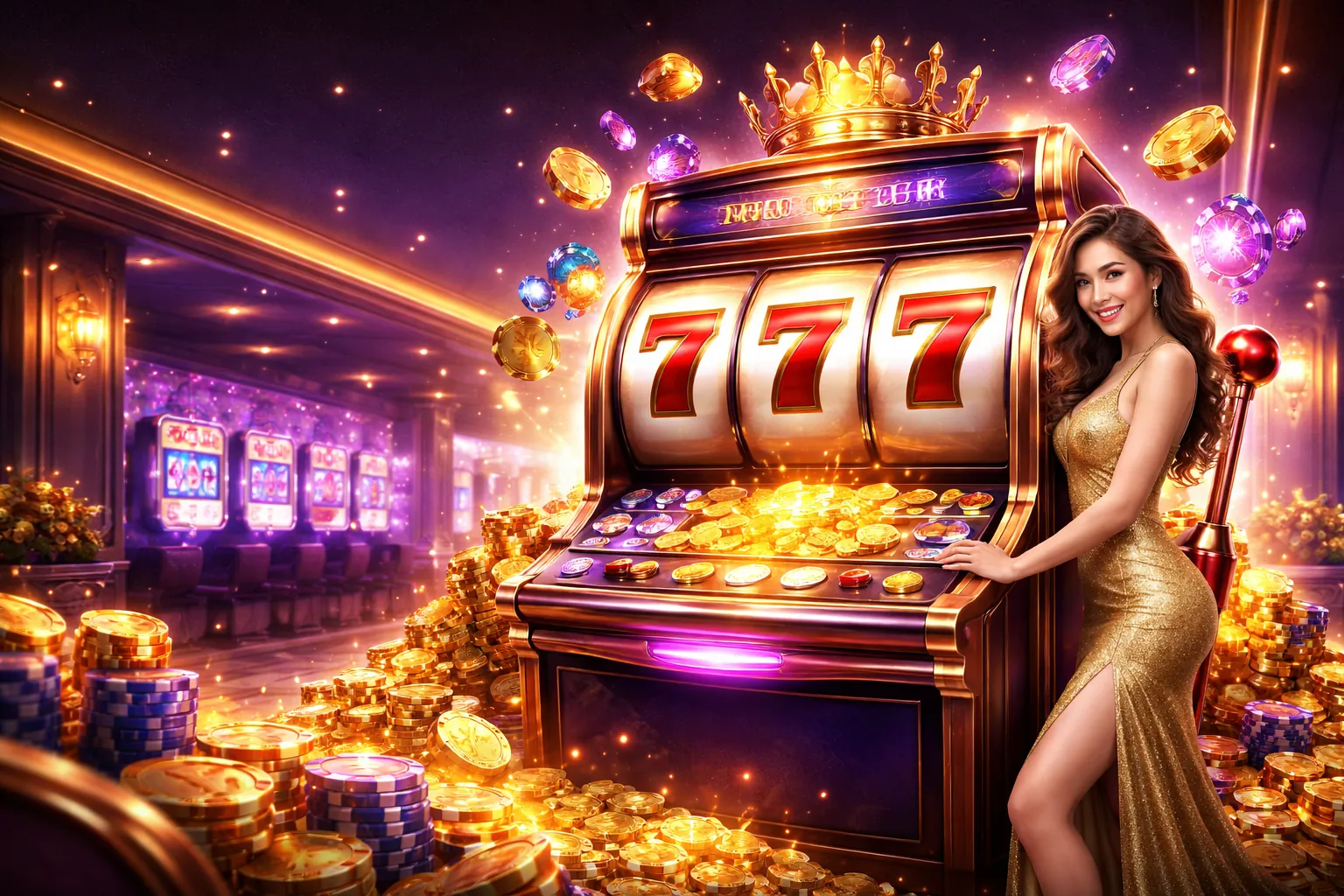 Giao diện thân thiện 69vin