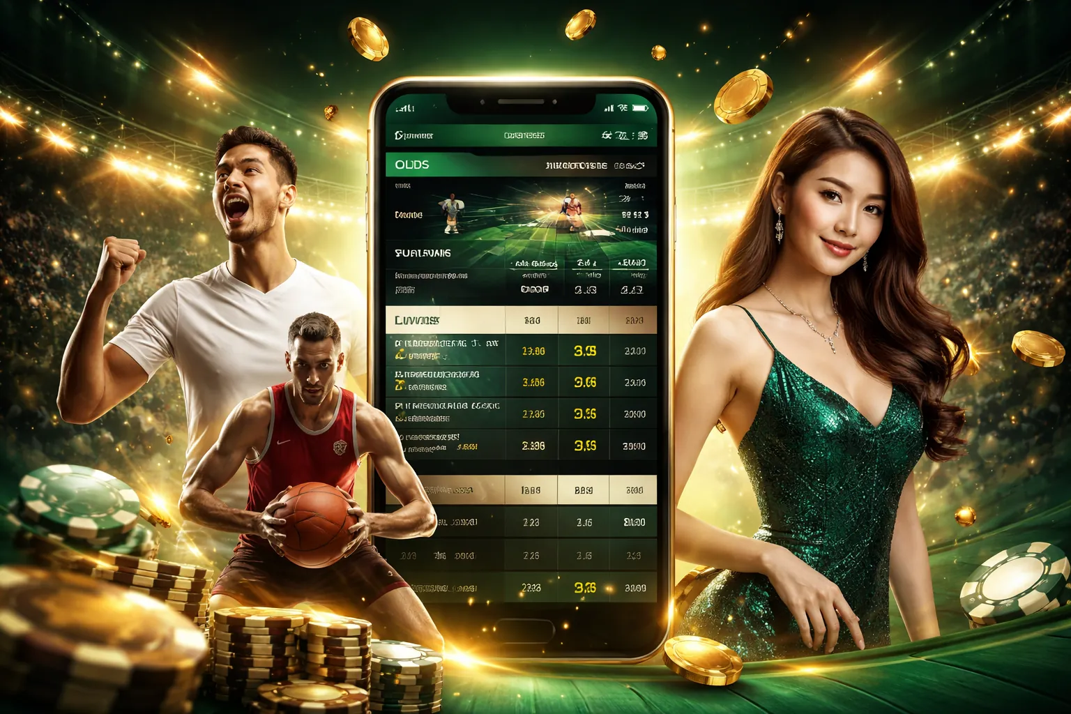 Bảo mật thông tin 69vin