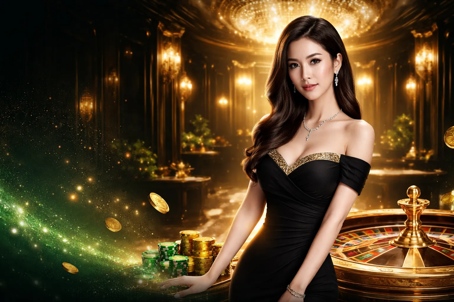 Giao diện đăng ký 69vin casino