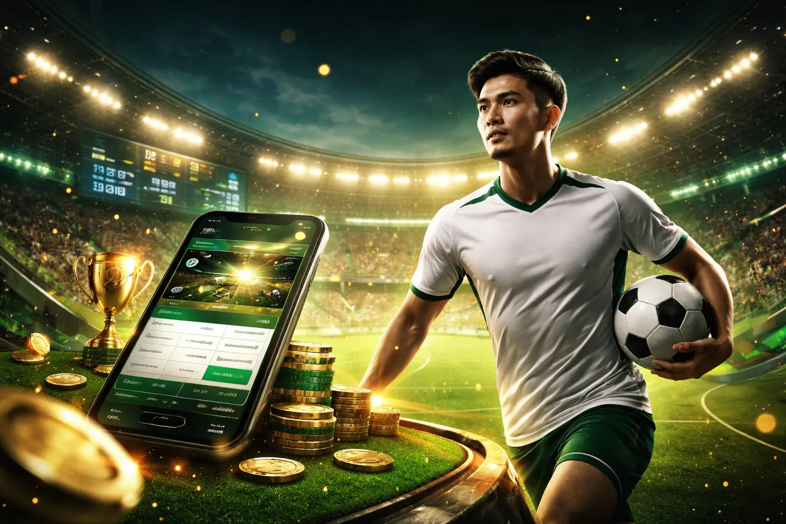 Kho game đa dạng 69vin