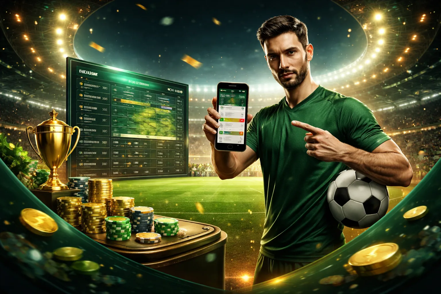 Cách chọn casino trực tuyến