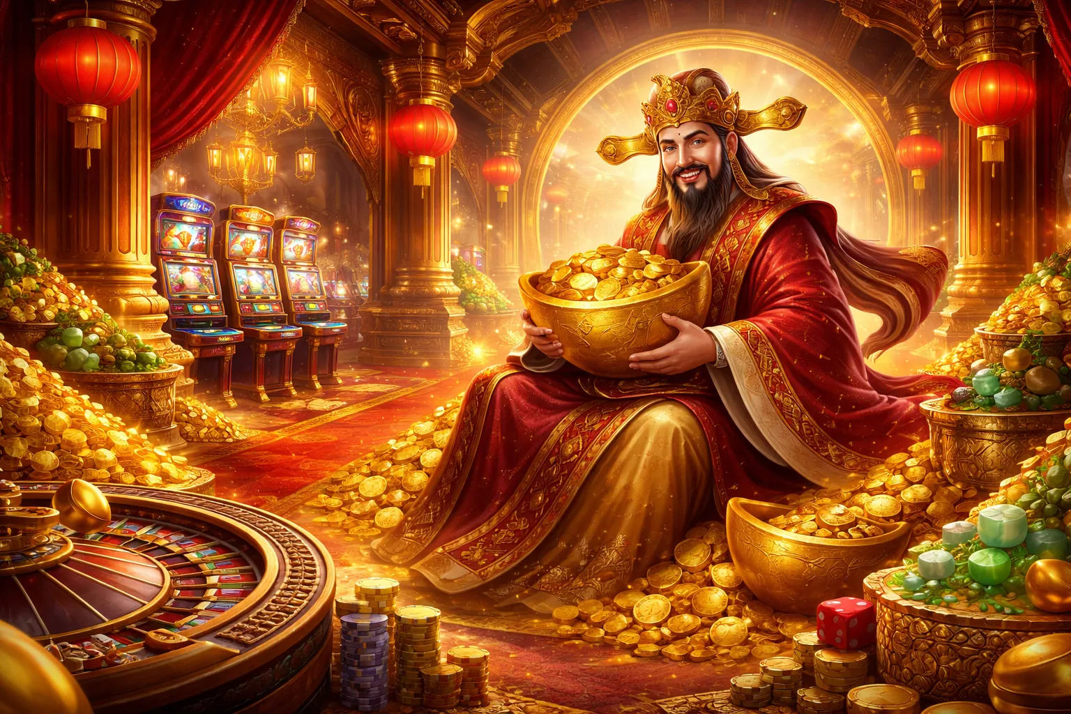 Tổng quan các chương trình khuyến mãi mới nhất tại 69vin Casino