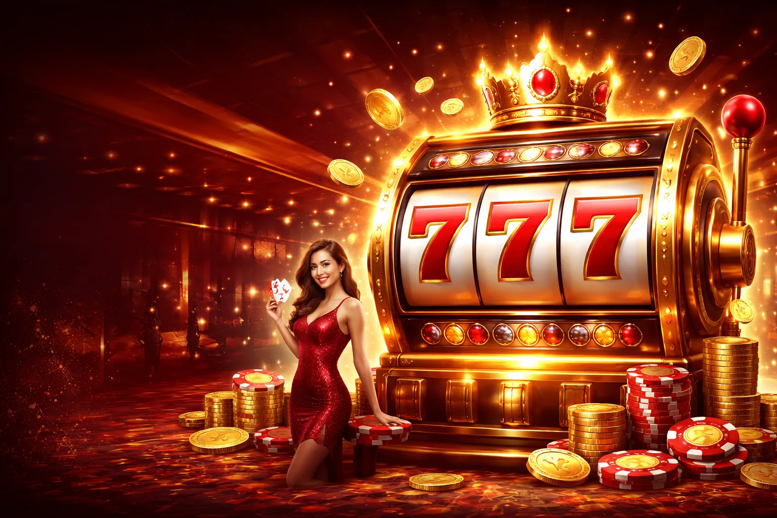 Hình ảnh chính blog 69vin Casino với chủ đề cá cược trực tuyến và giải trí