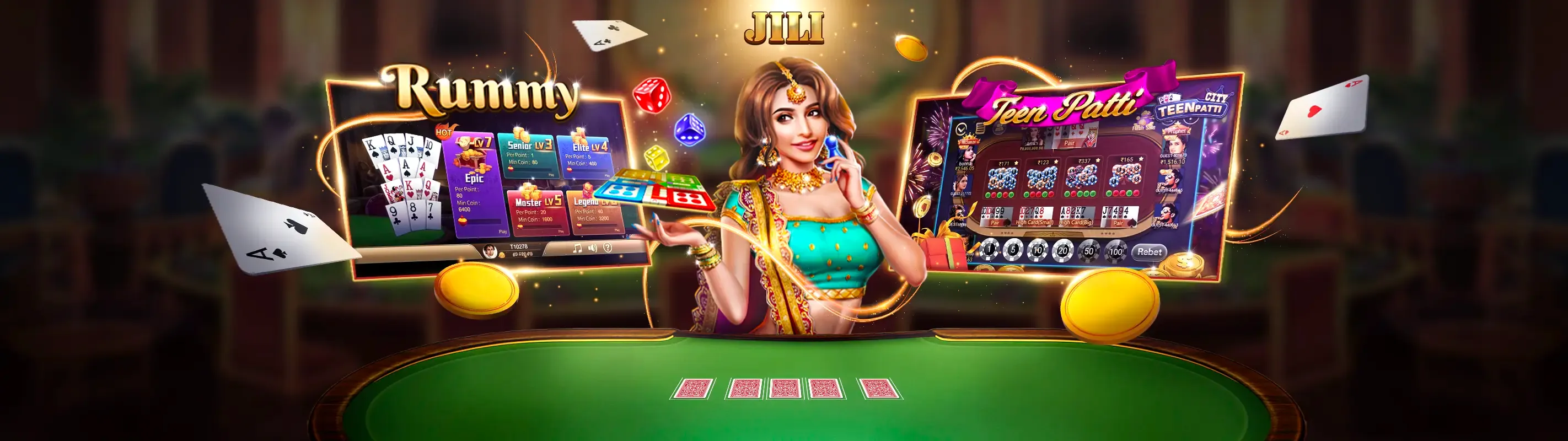 Đá gà trực tuyến 69vin Casino